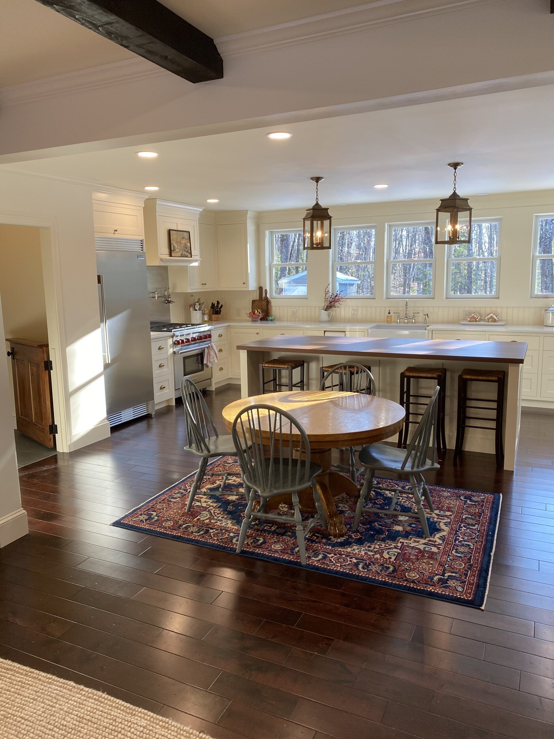 Addition-Kitchen-Remodel-Amherst-NH-1