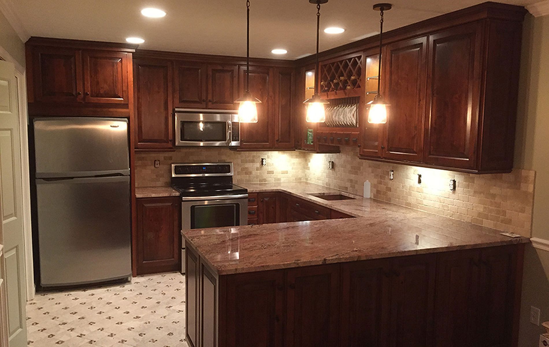 Kitchen Remodel